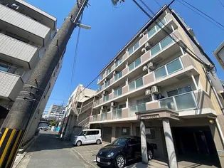 土井ハイツ北条口の画像