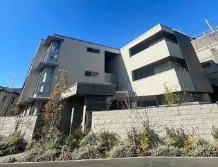 シャーメゾングラン今在家の画像