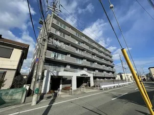パストラル青山の画像