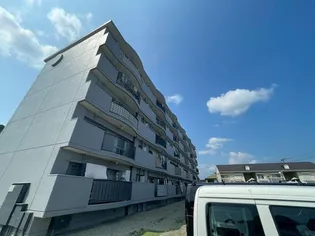 溝口ハイツの画像