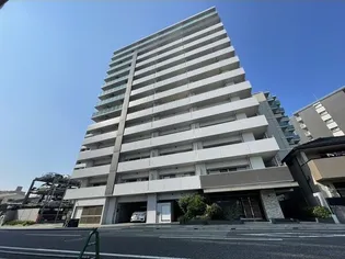 アルファステイツ姫路駅東の画像