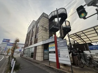 カーサ西飾磨の画像