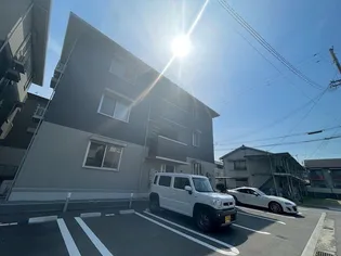 手柄住宅プロジェクト B棟の画像