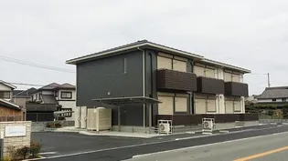 クレールカーサの画像