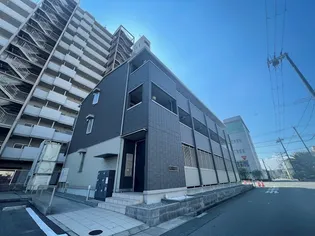 ヴィラ ウィステリア広畑の画像