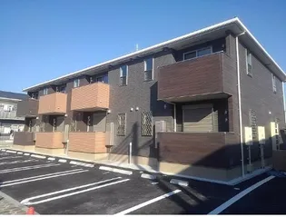 MAISON 青空の画像