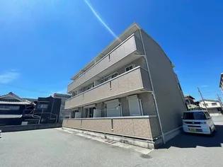 セジュール亀山 B棟の画像