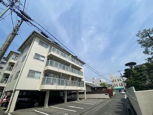 メゾン嵐山の画像