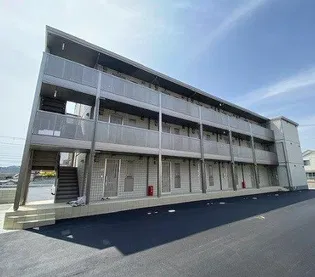 シエスタ別館NORTHの画像