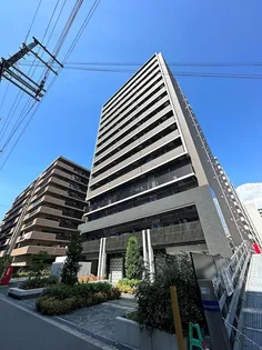 SーRESIDENCE新大阪WESTの画像