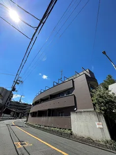 アルビヨン千里丘の画像