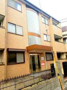 大阪府豊中市三和町3丁目【マンション】の外観