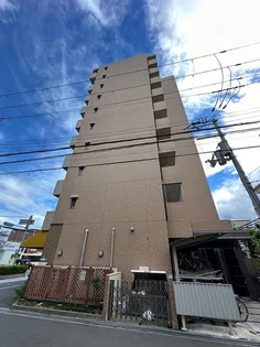 大阪府豊中市庄内東町1丁目【マンション】の外観