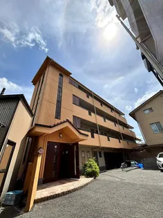 アミニティハイツ田村の画像