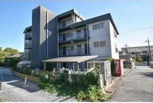 大阪府豊中市東豊中町4丁目【マンション】の外観