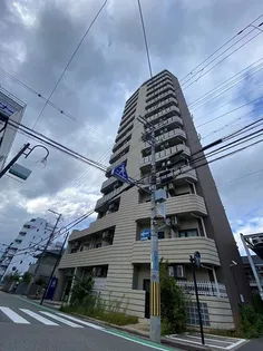大阪府吹田市垂水町1丁目【マンション】の外観