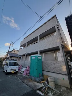 クオーレ南正雀駅前の画像