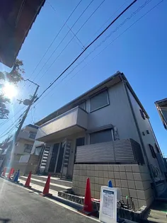 グラーティアム A棟の画像