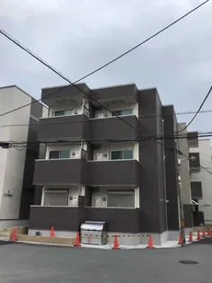 フジパレス下新庄駅東Ⅵ番館の画像