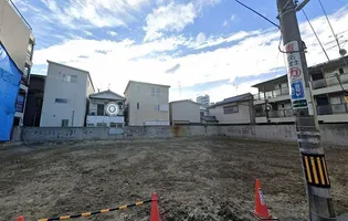 フジパレス服部天神Ⅱ番館の画像