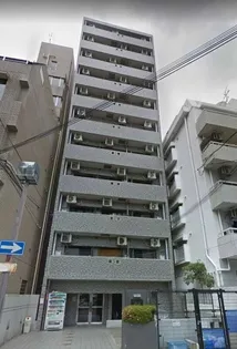 エスリード新大阪第5【5階】の外観