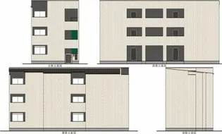 プルミエール瑞光の画像