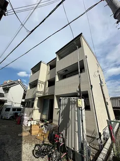 SOLVIDA吹田の画像
