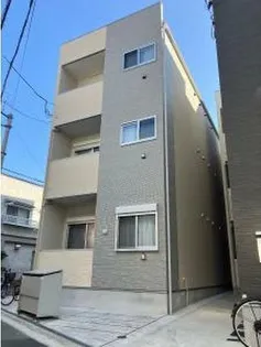 ボーテ淡路の画像