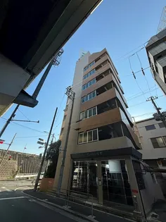 ForYou塚本【7階】の外観