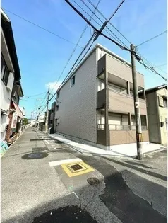 アート吹田泉町【3階】の外観