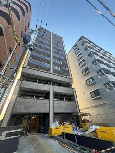 大阪府大阪市東淀川区瑞光1丁目【マンション】の外観