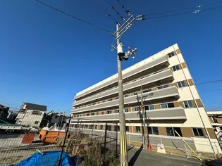 大阪府吹田市日の出町【マンション】の外観