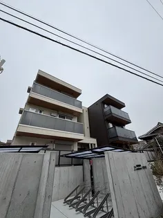 ユニヴェール千里中央の画像