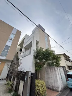 MOMOHOUSE高城町の画像