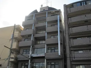 大阪府大阪市東淀川区瑞光1丁目【マンション】の外観