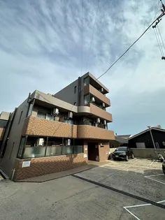 大阪府吹田市垂水町1丁目【マンション】の外観