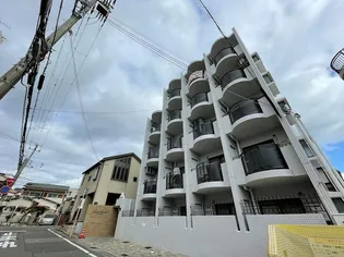 メゾンブランシェ大町の画像