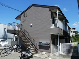 リバティーハイツの画像