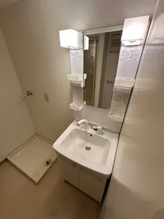 カルム千里山土井【2階】の内装