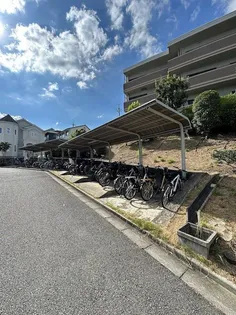 カルム千里山土井【2階】のその他画像