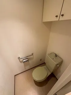 カルム千里山土井【2階】の内装