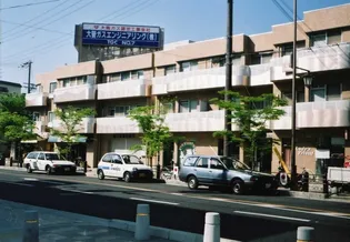 VASTNESS東泉丘の画像
