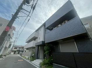 カリーナゲートの画像