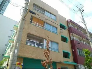 エバーグリーン新大阪の画像