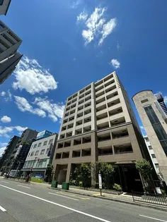 アパートメンツ江坂の画像