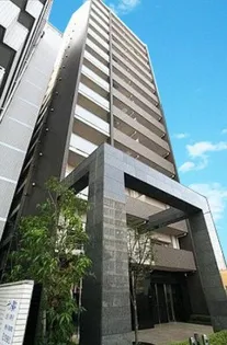 アドバンス新大阪Ⅴ【10階】の外観