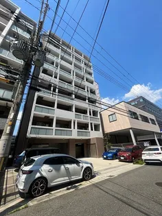 大阪府吹田市垂水町3丁目【マンション】の外観