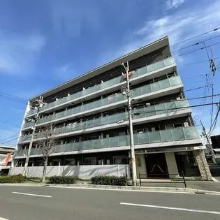 パークヒルズ新大阪ウィルの画像