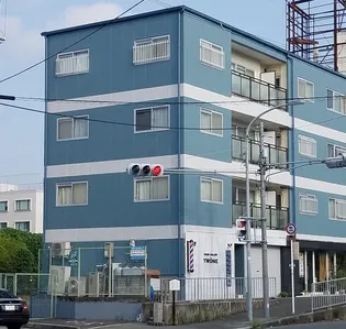 谷川第2マンションの画像