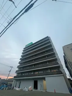 スプランディッドIX【7階】の外観